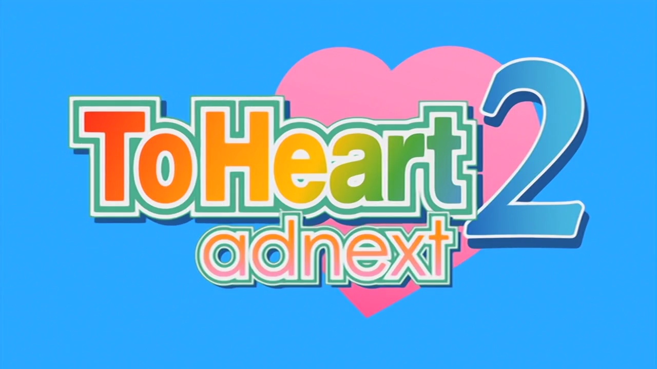 to heart 2 adnext