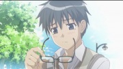 眼鏡なカノジョ (OVA) - image 13 -