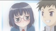眼鏡なカノジョ (OVA) - image 52 -