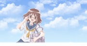 眼鏡なカノジョ (OVA) - illustration 4 -