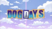 DOG DAYS 第01話 - image 4 -