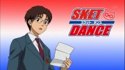 SKET DANCE 第01話 - image 33 -