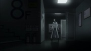 Steins;Gate 第01話 - image 8 -