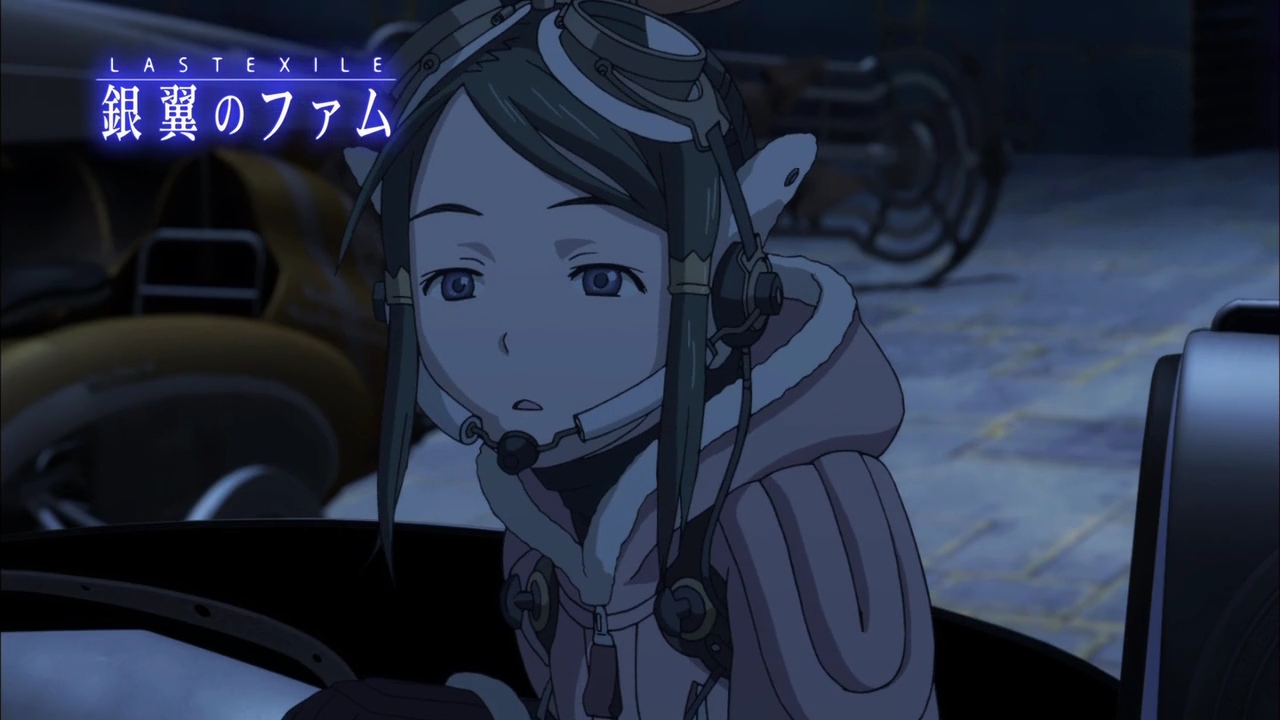 Last Exile Ginyoku No Fam Ep01 Picture 006 Ik` Ilote 5