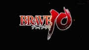 BRAVE10 第01話 - image 9 -
