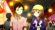 電波女と青春男 OVA - image 15 -