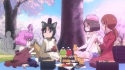 猫神やおよろず  OVA - image 26 -