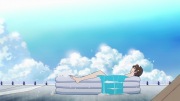 輪廻のラグランジェ OVA - image 2 -