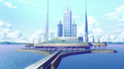 輪廻のラグランジェ OVA - image 6 -