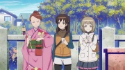 輪廻のラグランジェ OVA - image 47 -
