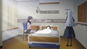 咲-Saki-阿知賀編 episode of side-A 第13話 - image 7 -