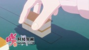 咲-Saki-阿知賀編 episode of side-A 第16話 - image 1 -