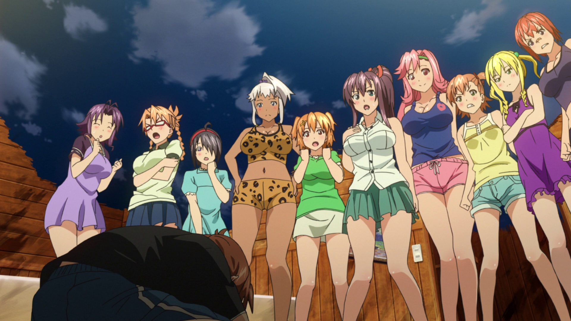 Maken ki two ova