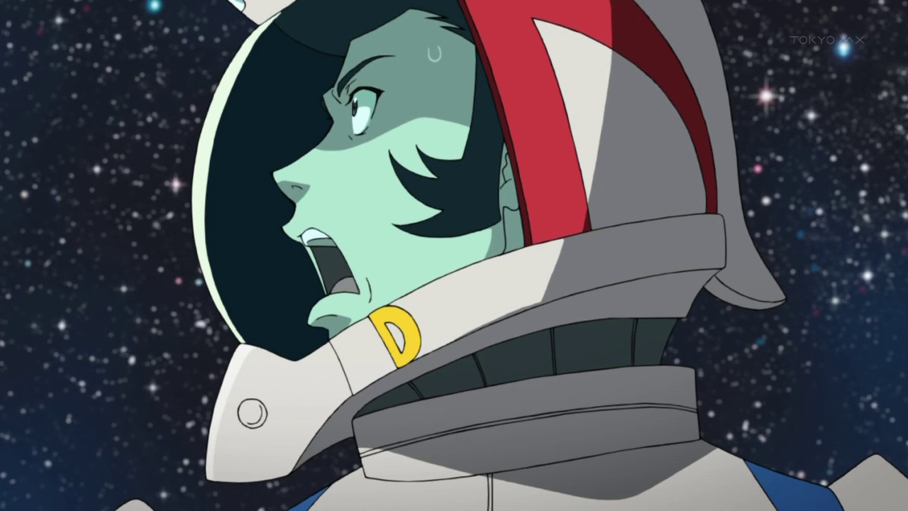 Space ☆ Dandy - ep01 - Picture #188.