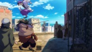 MAGI シンドバッドの冒険 OVA 第1話 - image 36 -