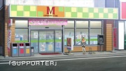 ミス・モノクローム -The Animation- OVA - image 1 -