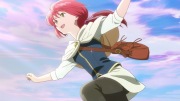 赤髪の白雪姫 第1話 - image 15 -