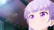 NEW GAME! 第1話 - image 11 -