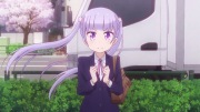 NEW GAME! 第1話 - image 15 -