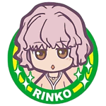 TAMAKI Rinko / 環 凛子