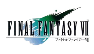 Logo : Final Fantasy VII
