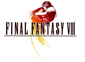 Logo : Final Fantasy VIII