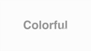 Colorful - image 9 -