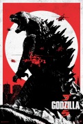 Godzilla - image 1 -