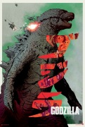 Godzilla - image 2 -