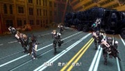 ブラック★ロックシューター THE GAME（PSP） - image 6 -