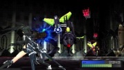 ブラック★ロックシューター THE GAME（PSP） - image 10 -