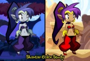 Shantae: Half-Genie Hero - image 2 -