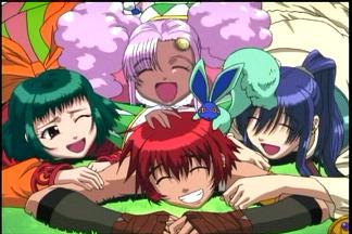 Tales Of Eternia テイルズオブエターニア The Animation Ik Ilote 5