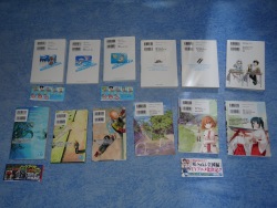 Manga import - photo3 -